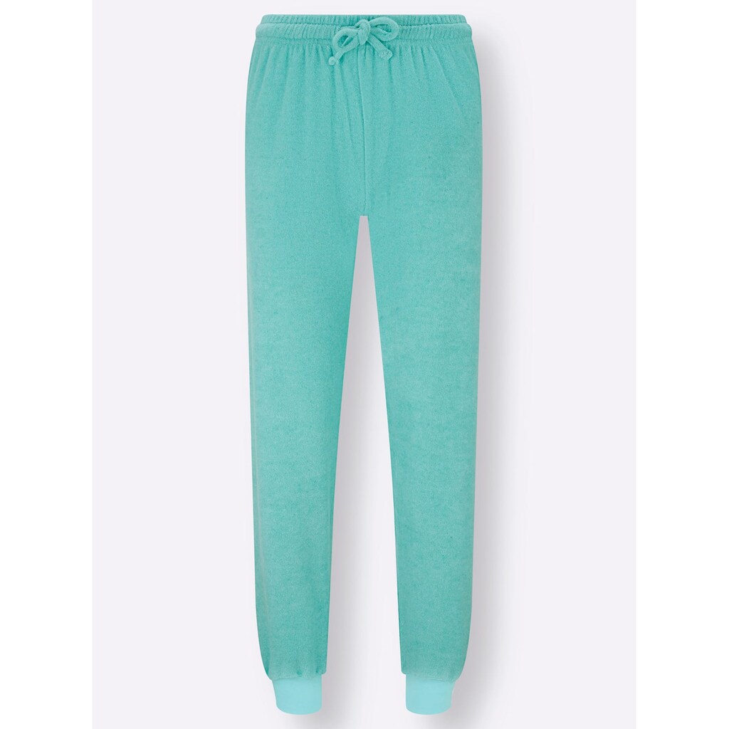 Wäschepur Schlafanzug Bestellen