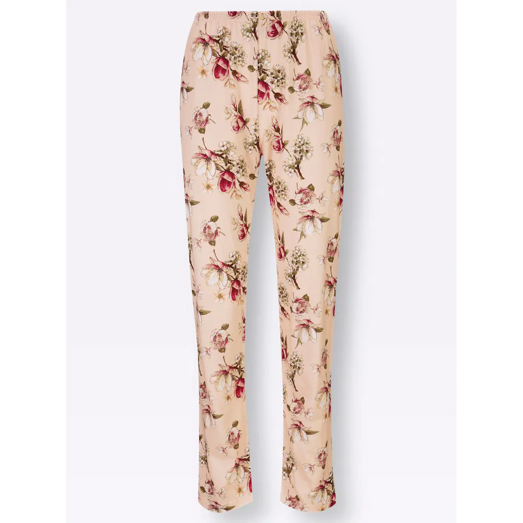 Wäschepur Schlafanzug Bestellen