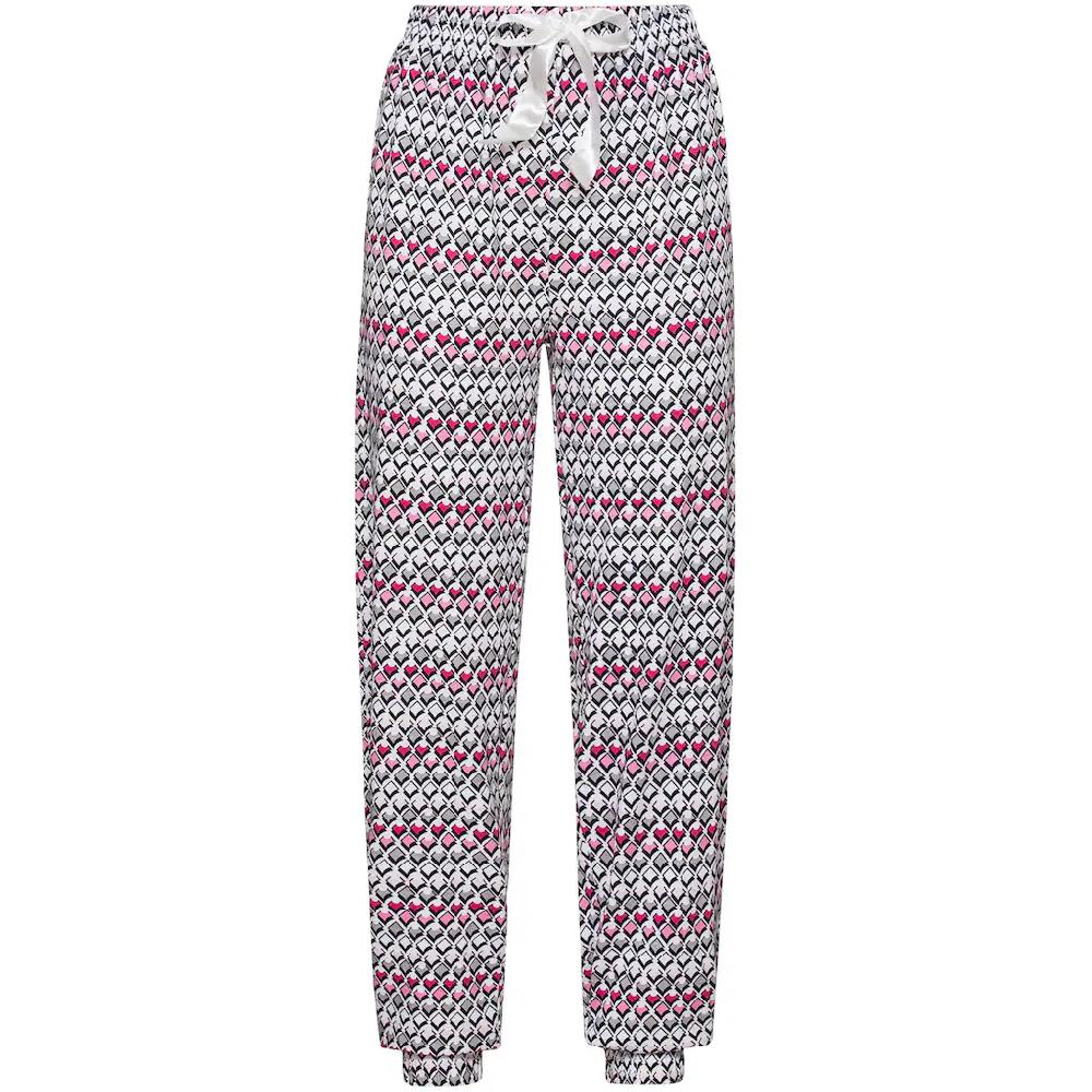 Wäschepur Schlafanzug ▷ Für