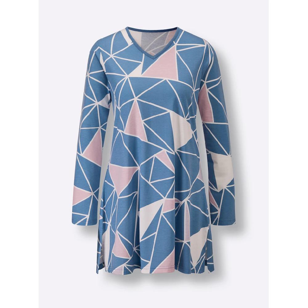 Wäschepur Schlafanzug ▷ Für