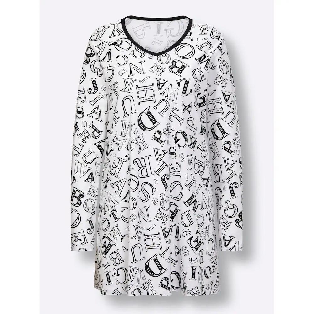 Wäschepur Schlafanzug ▷ Für