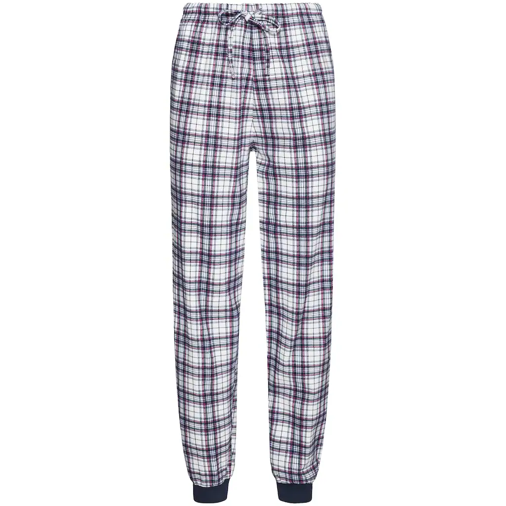 Wäschepur Schlafanzug ▷ Für