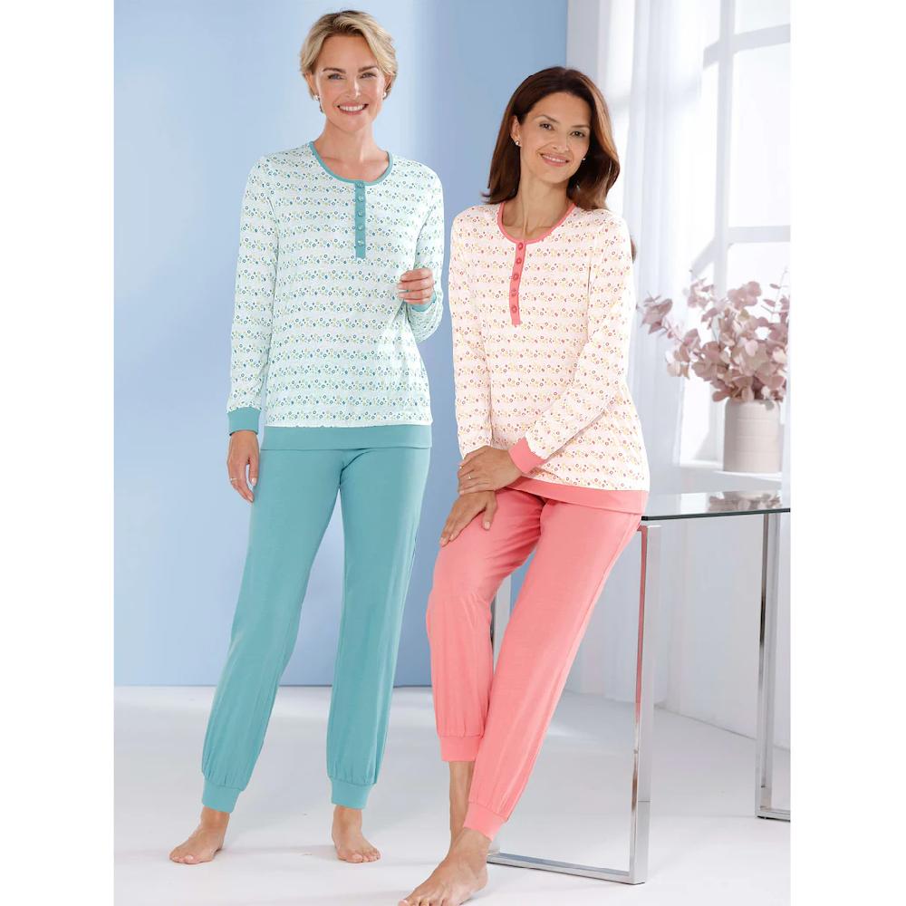 wäschepur Schlafanzug ▷ für