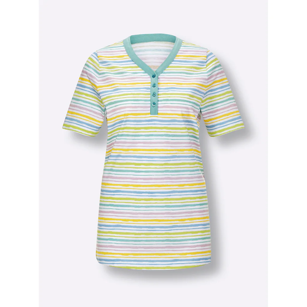 Wäschepur Schlafanzug ▷ Für