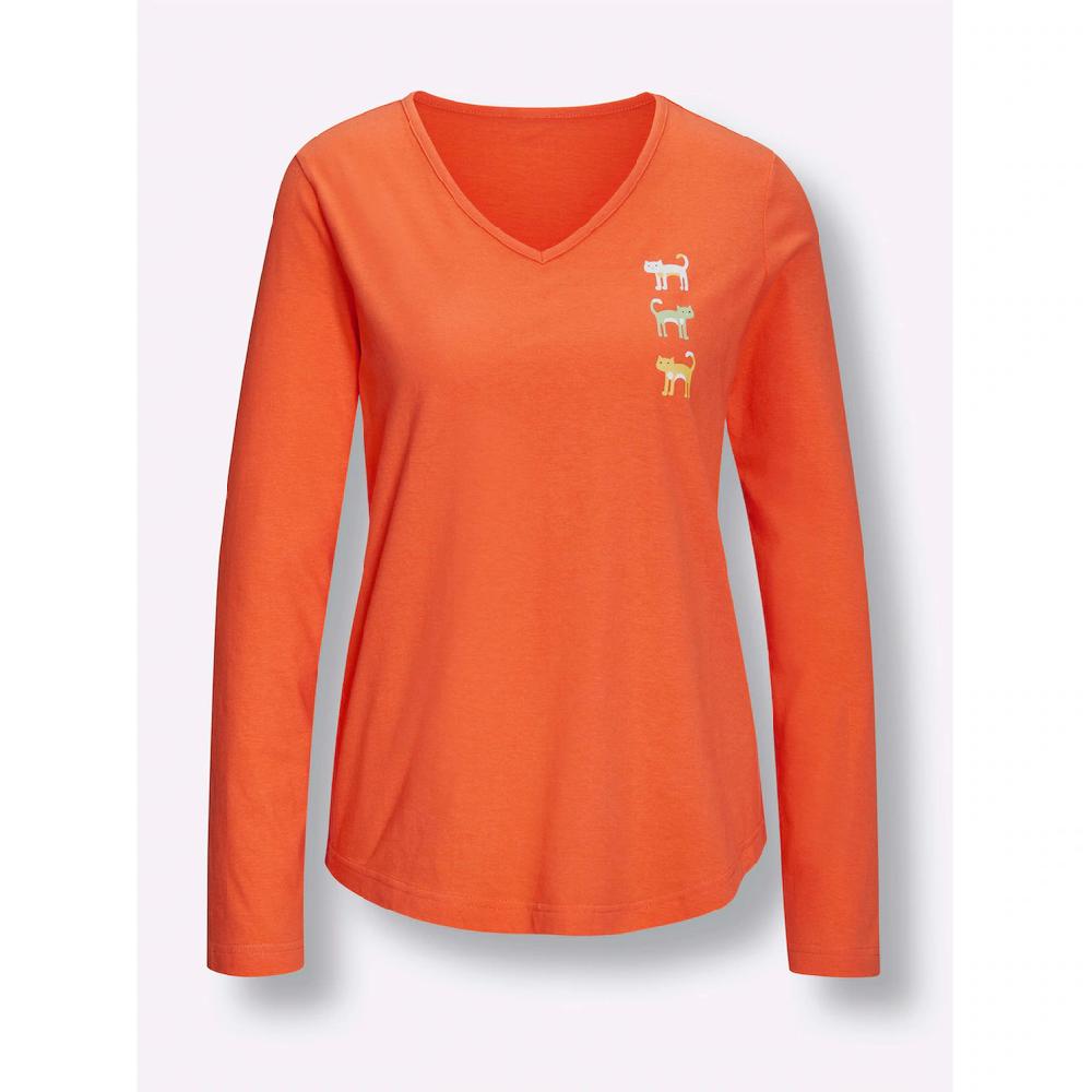 Wäschepur Schlafanzug ▷ Für