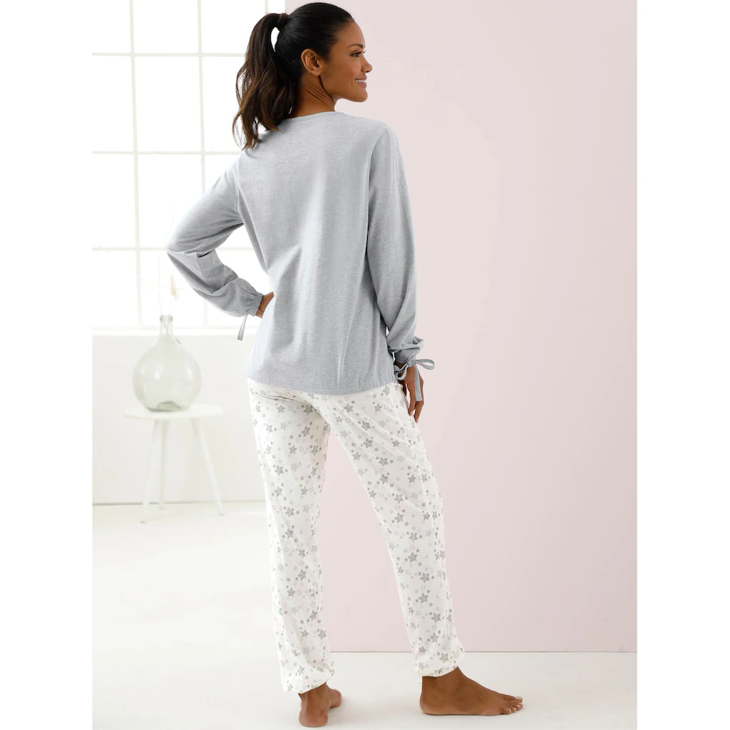 Wäschepur Schlafanzug Kaufen