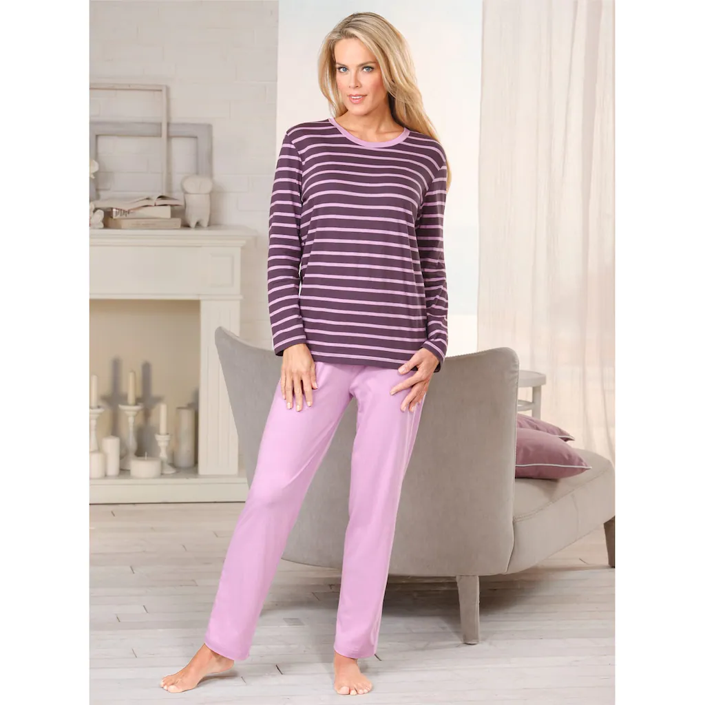 Wäschepur Schlafanzug Kaufen