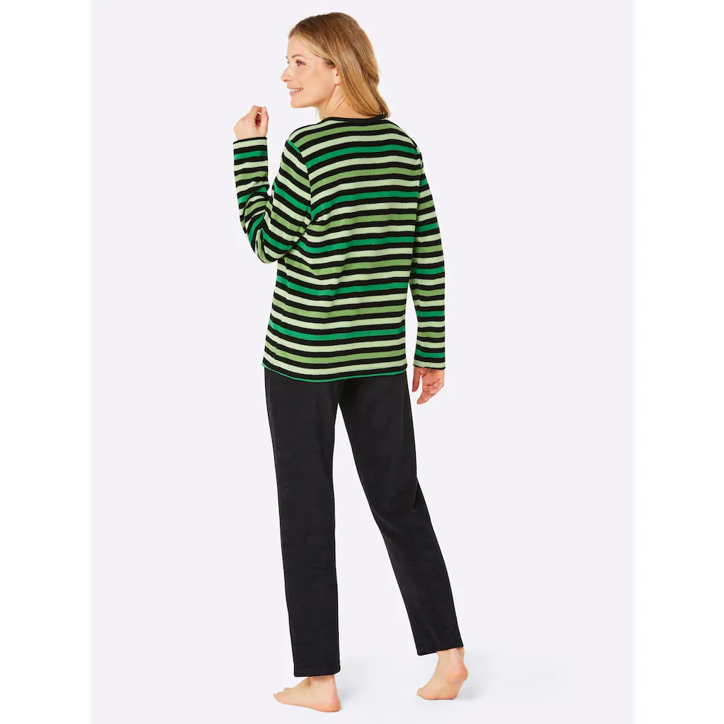 Wäschepur Schlafanzug Kaufen