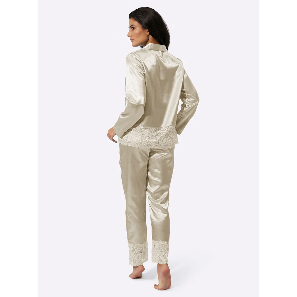 Wäschepur Schlafanzug Kaufen