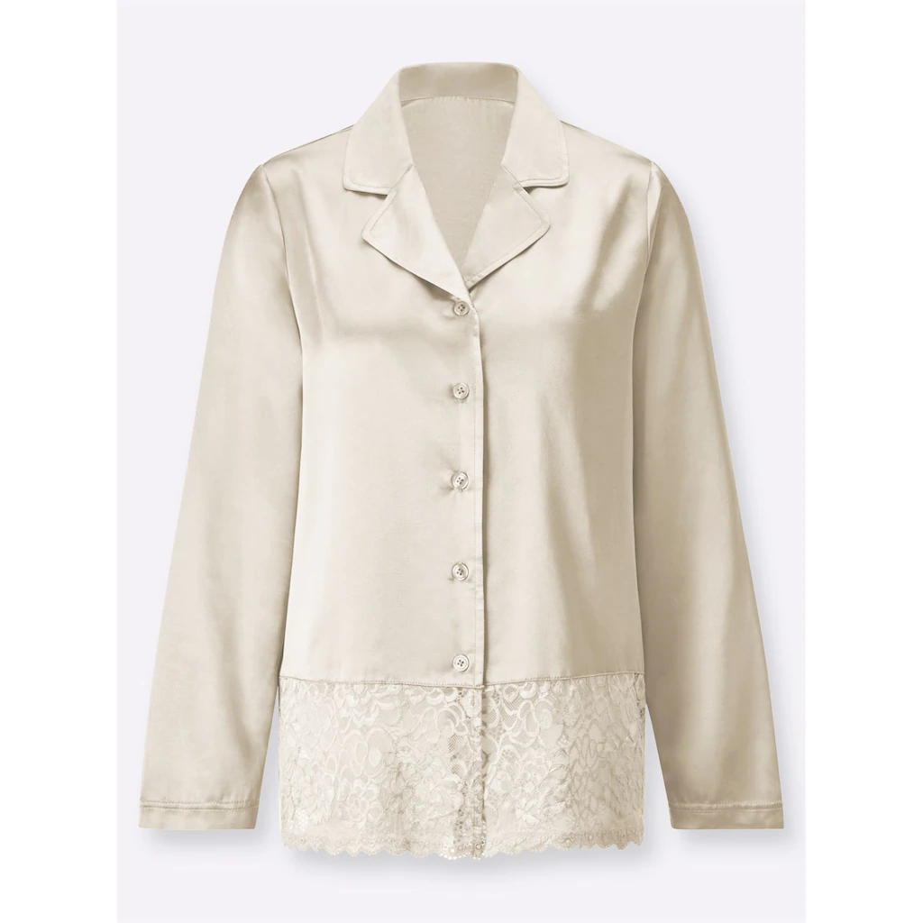 Wäschepur Schlafanzug Kaufen