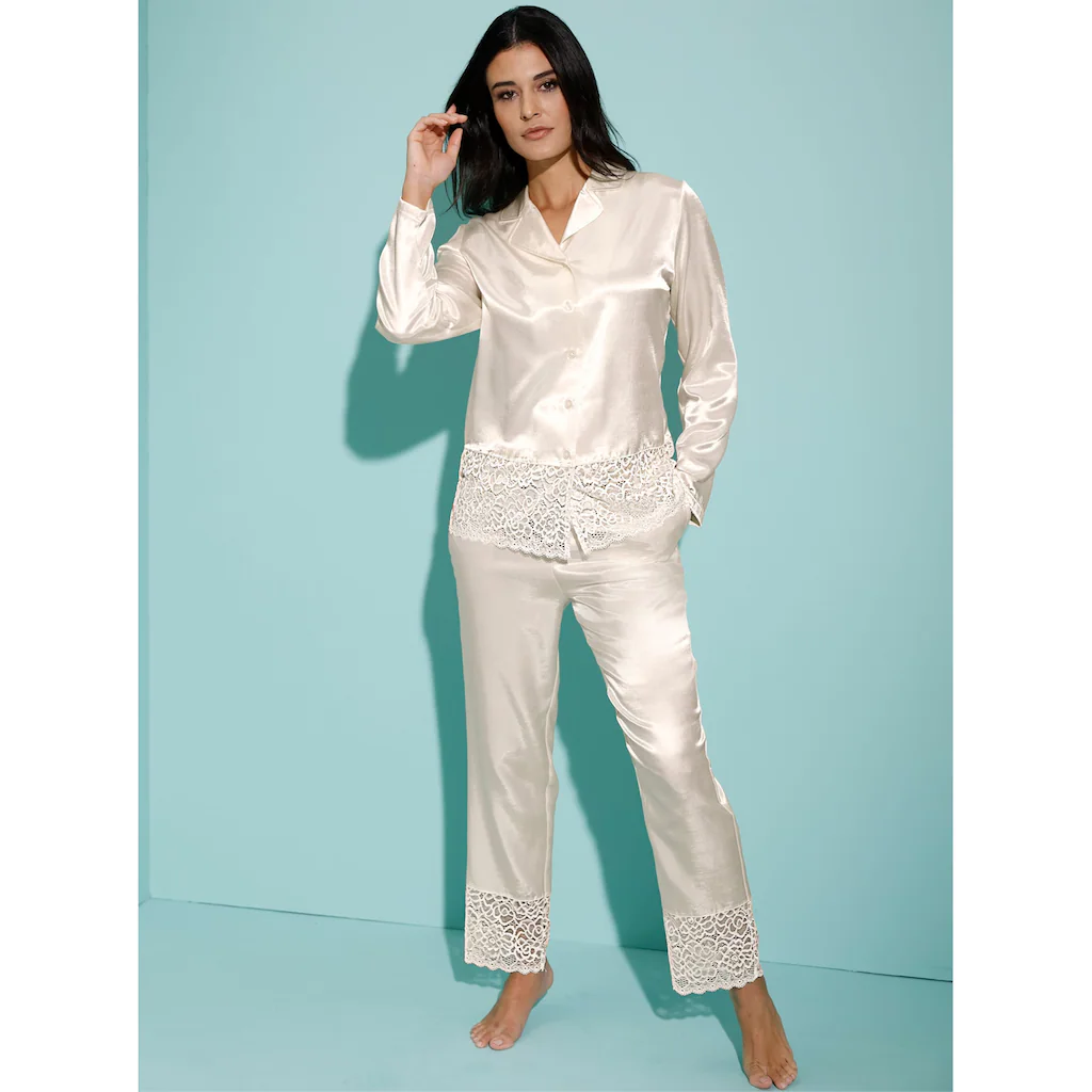 Wäschepur Schlafanzug Kaufen