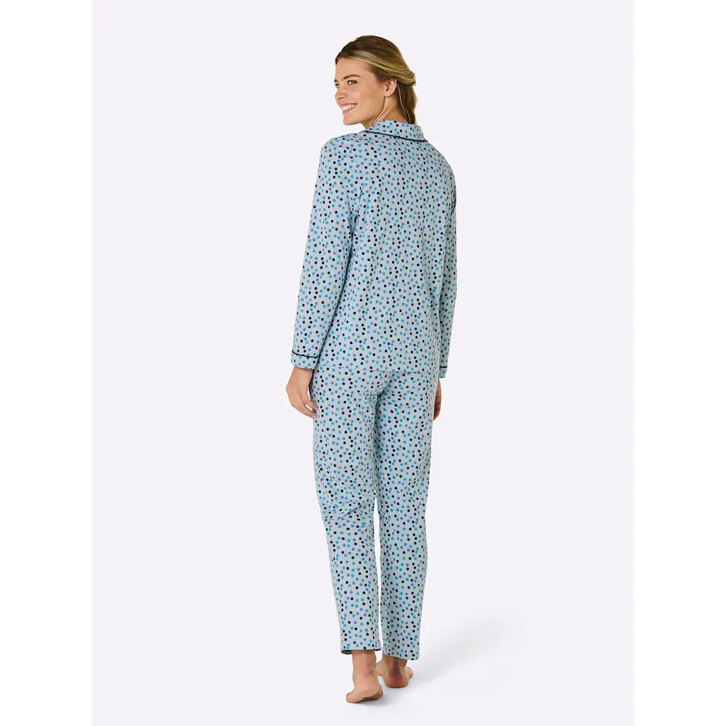 Wäschepur Schlafanzug Kaufen