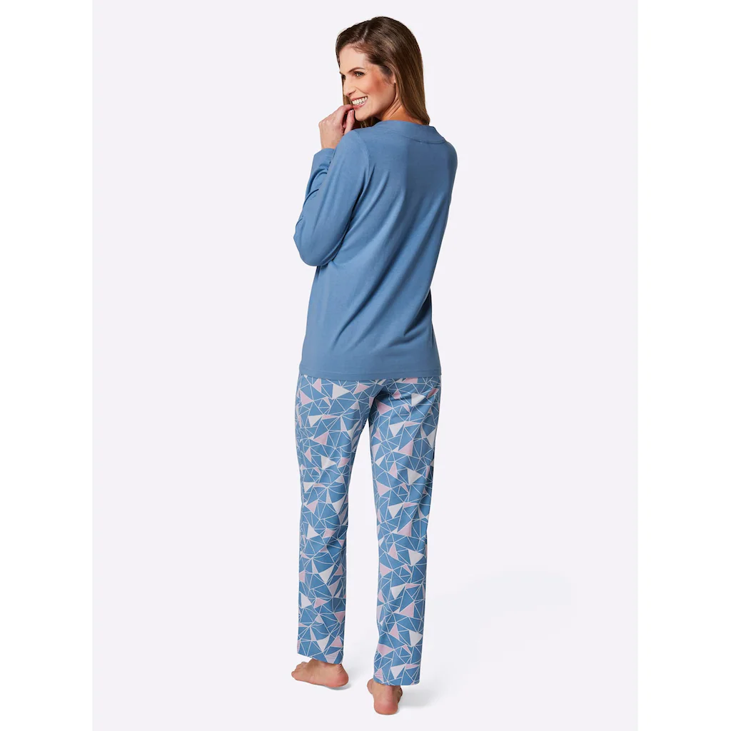 Wäschepur Schlafanzug Kaufen