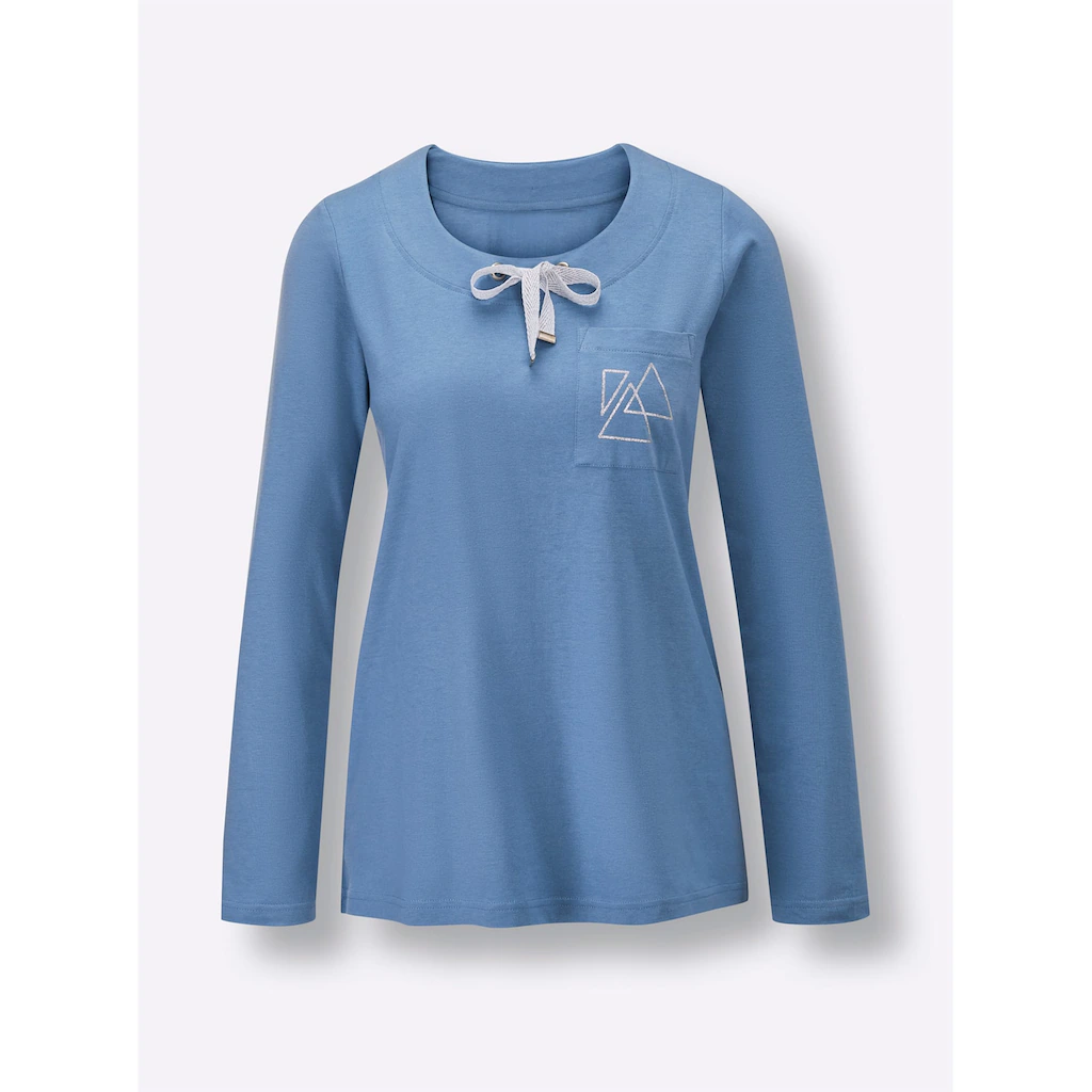 Wäschepur Schlafanzug Kaufen