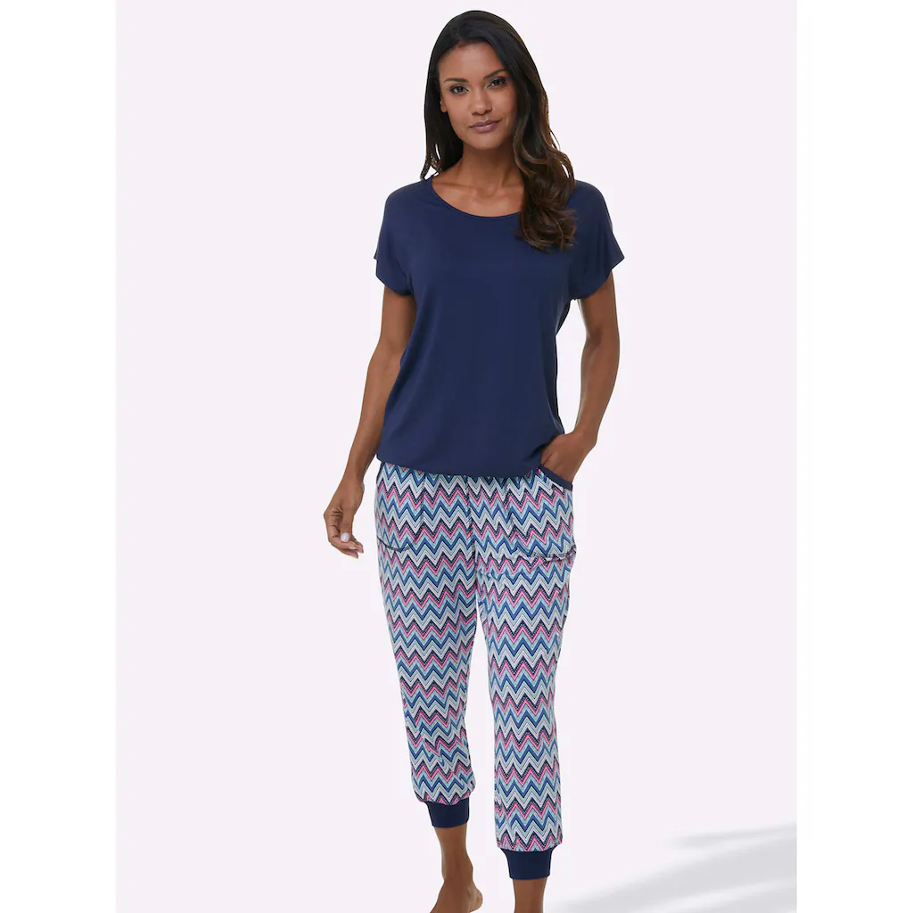 wäschepur Schlafanzug kaufen