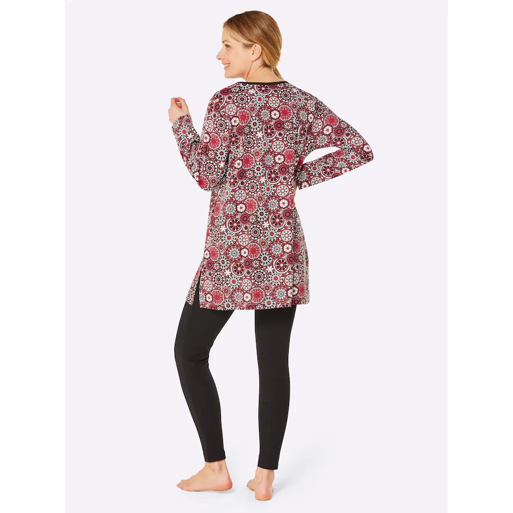 Wäschepur Schlafanzug Kaufen