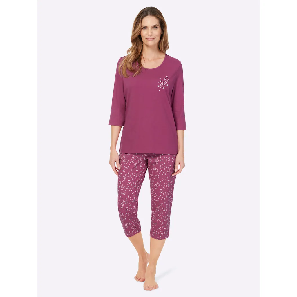 Wäschepur Schlafanzug Kaufen