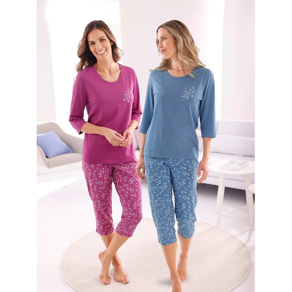 wäschepur Schlafanzug kaufen