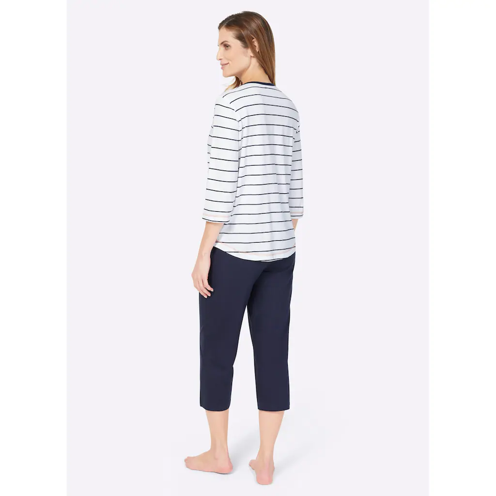 Wäschepur Schlafanzug Kaufen