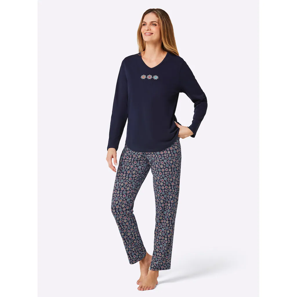 Wäschepur Schlafanzug Kaufen