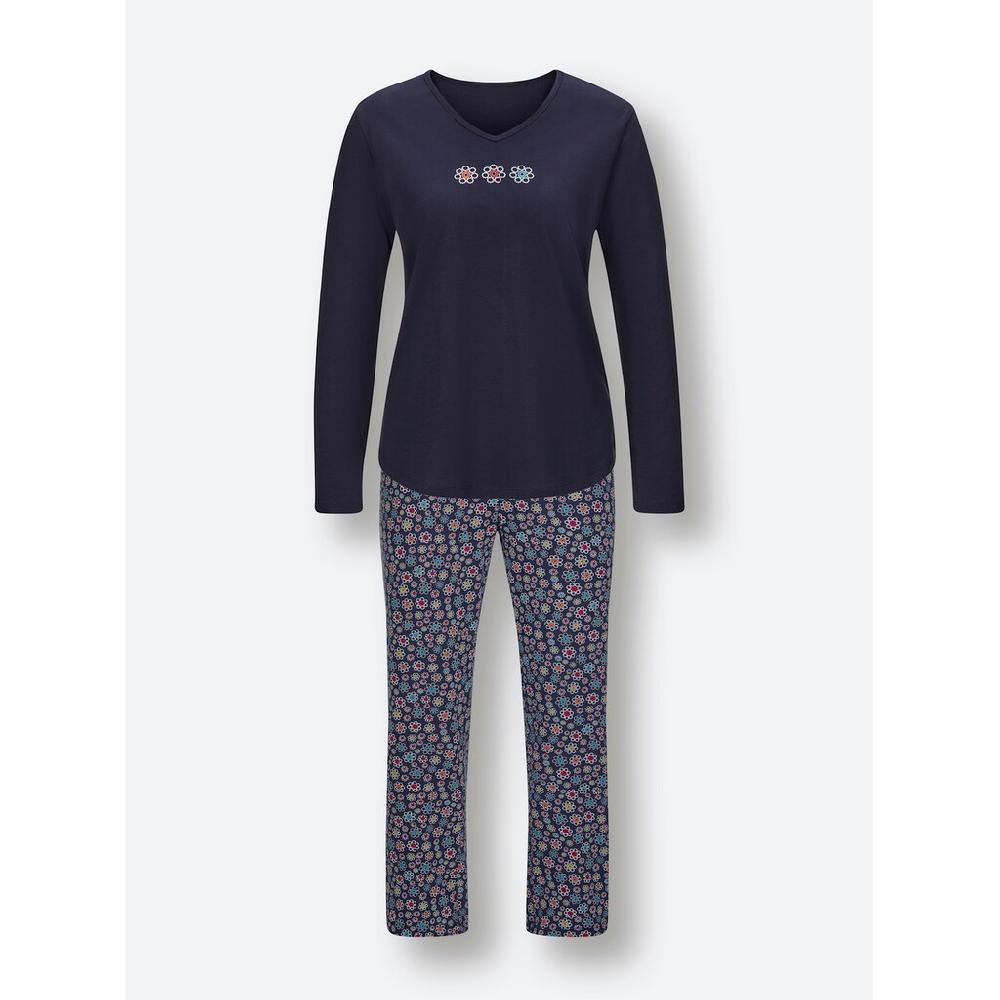 Wäschepur Schlafanzug Kaufen