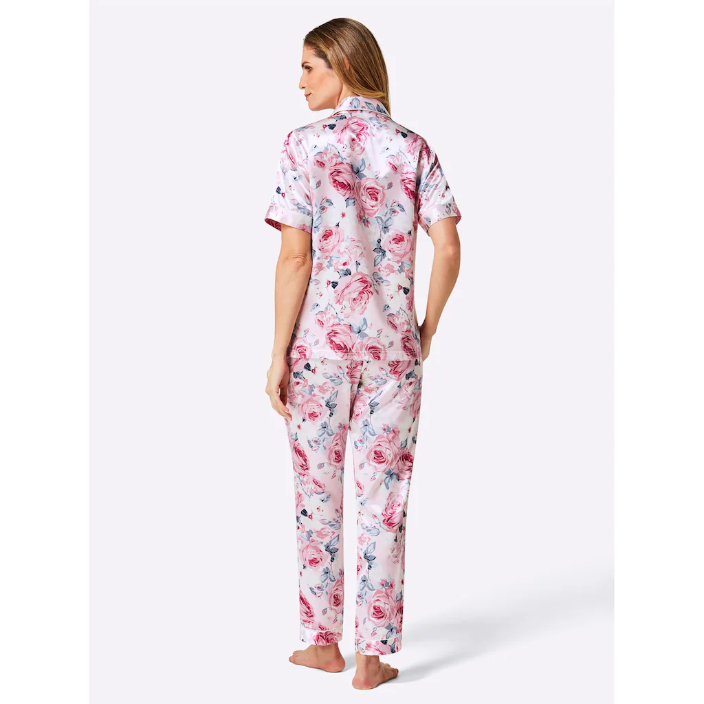 Wäschepur Schlafanzug Kaufen