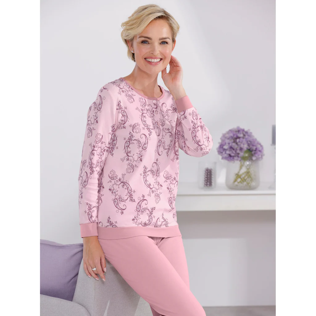 wäschepur Schlafanzug kaufen