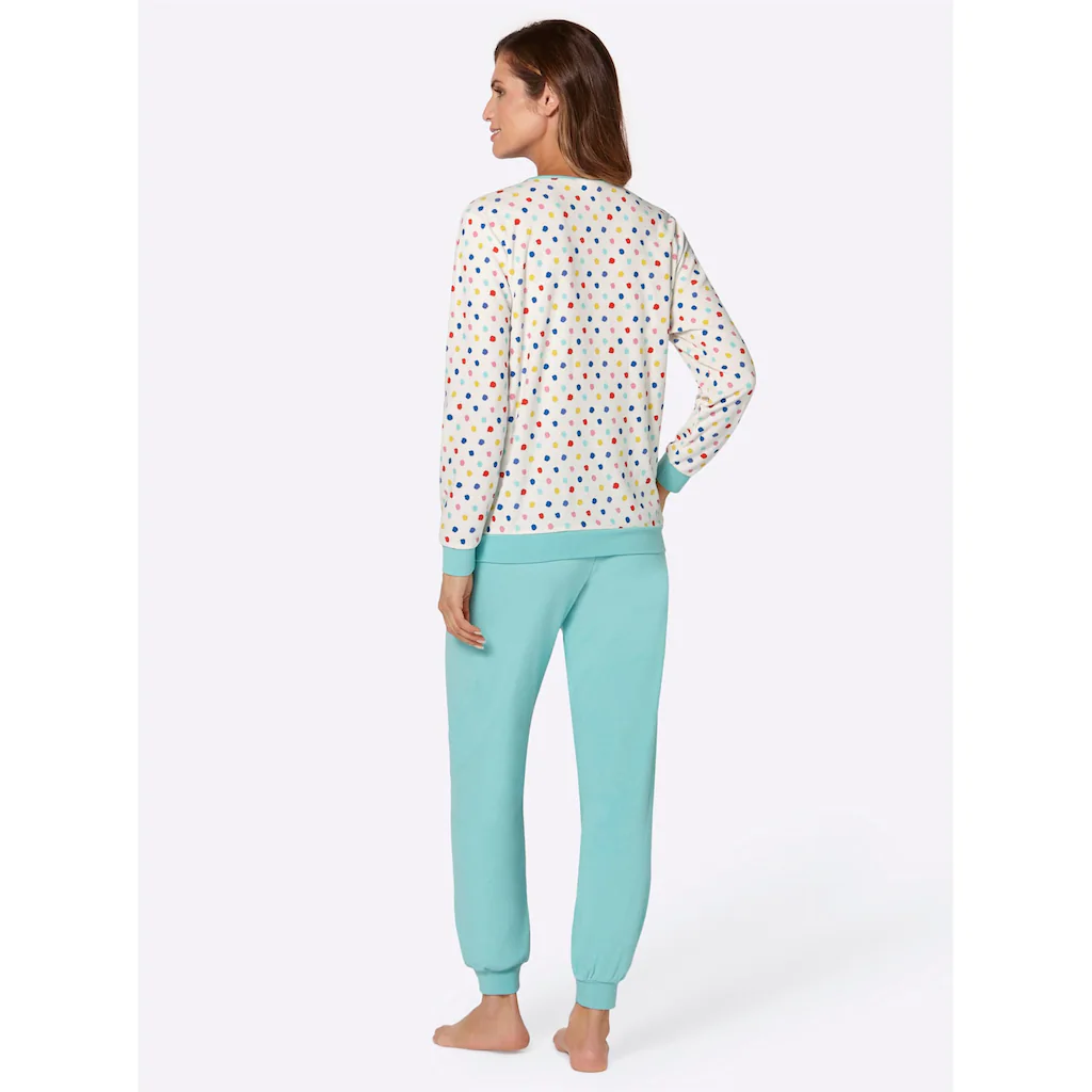 Wäschepur Schlafanzug Online Bestellen