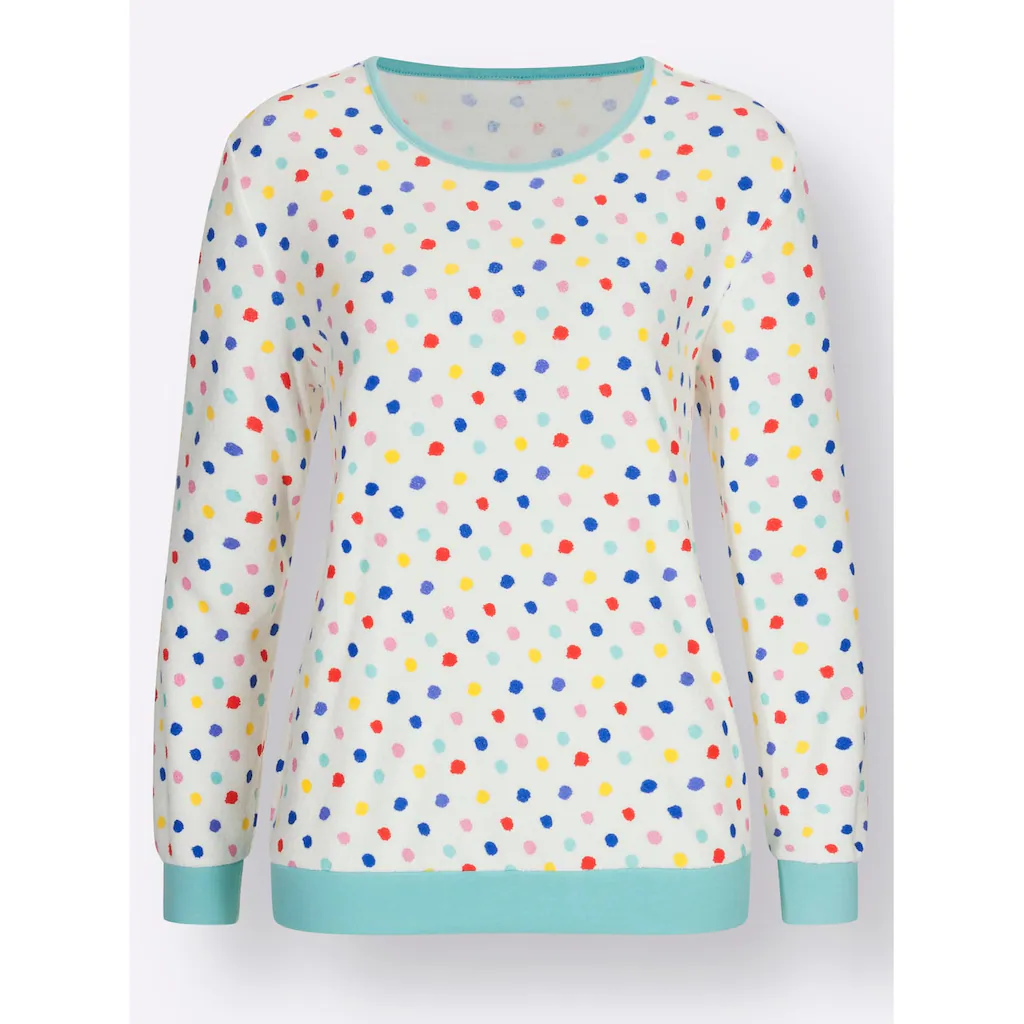 Wäschepur Schlafanzug Online Bestellen