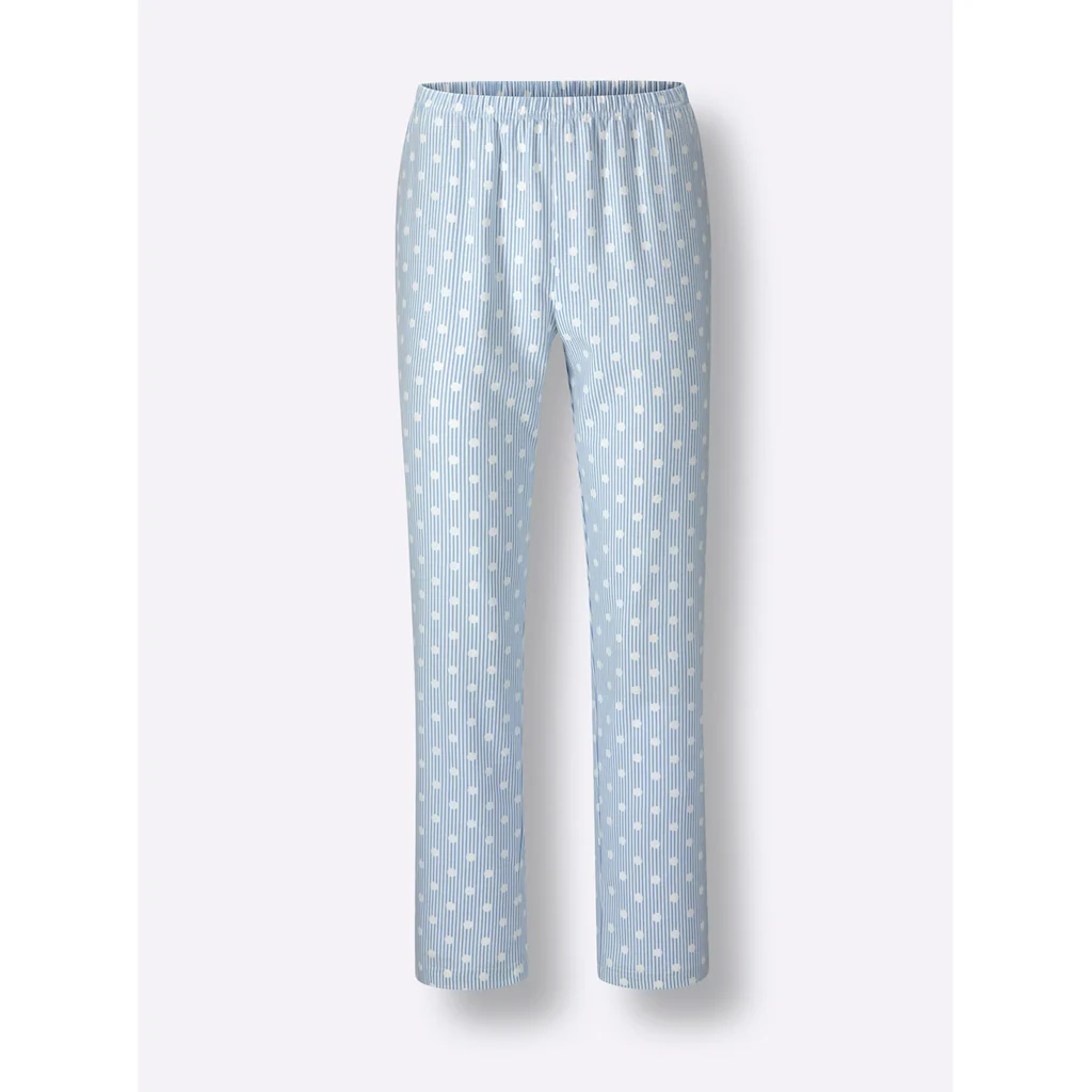 Wäschepur Schlafanzug Online Bestellen