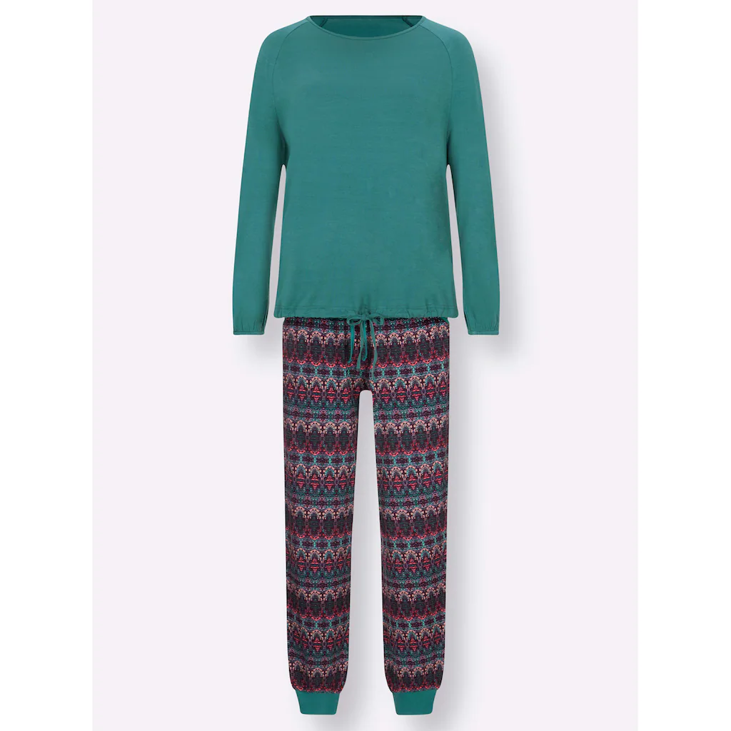 Wäschepur Schlafanzug Online Bestellen