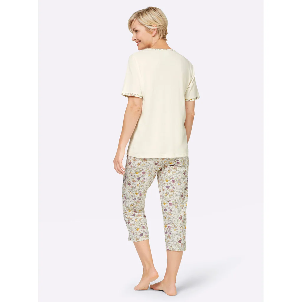 Wäschepur Schlafanzug Online Bestellen