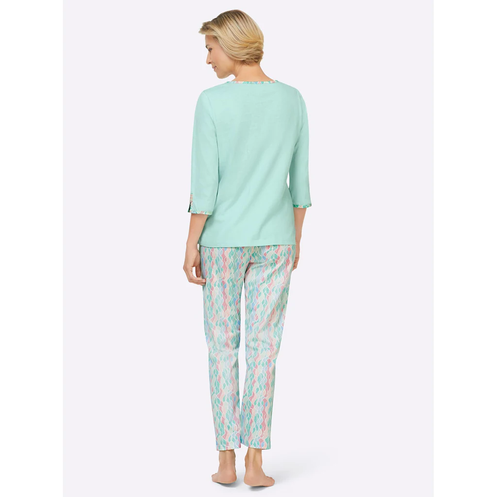 Wäschepur Schlafanzug Online Bestellen