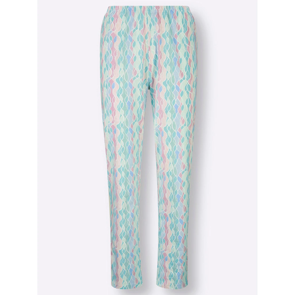 Wäschepur Schlafanzug Online Bestellen