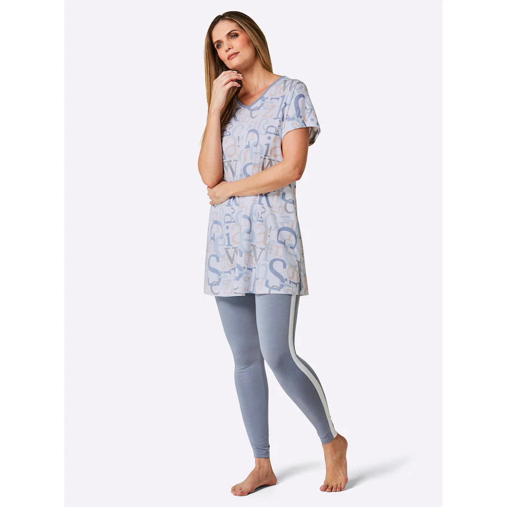 Wäschepur Schlafanzug Online Bestellen