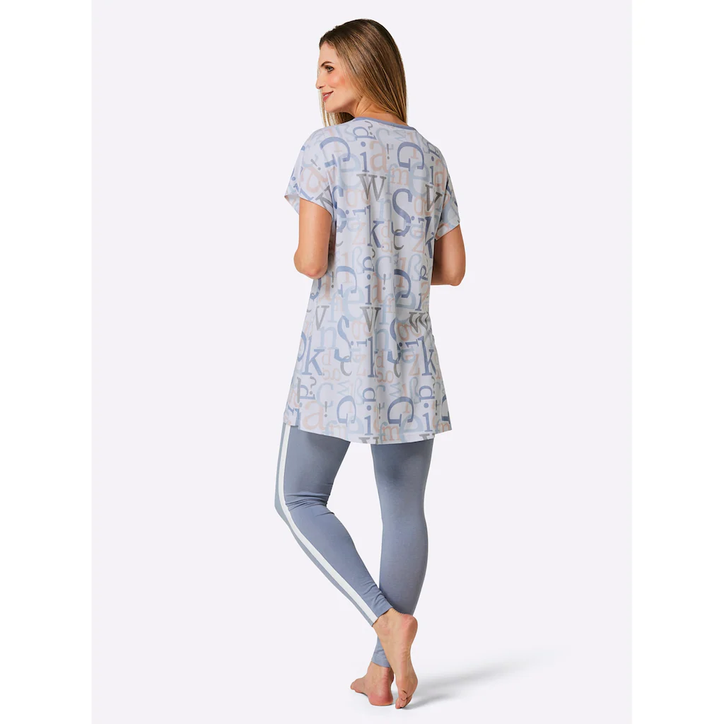 Wäschepur Schlafanzug Online Bestellen