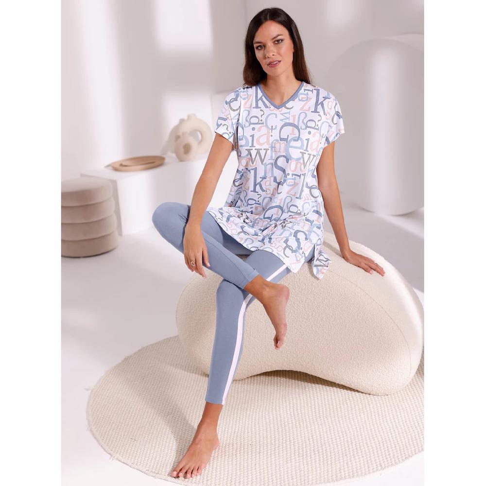 wäschepur Schlafanzug online bestellen
