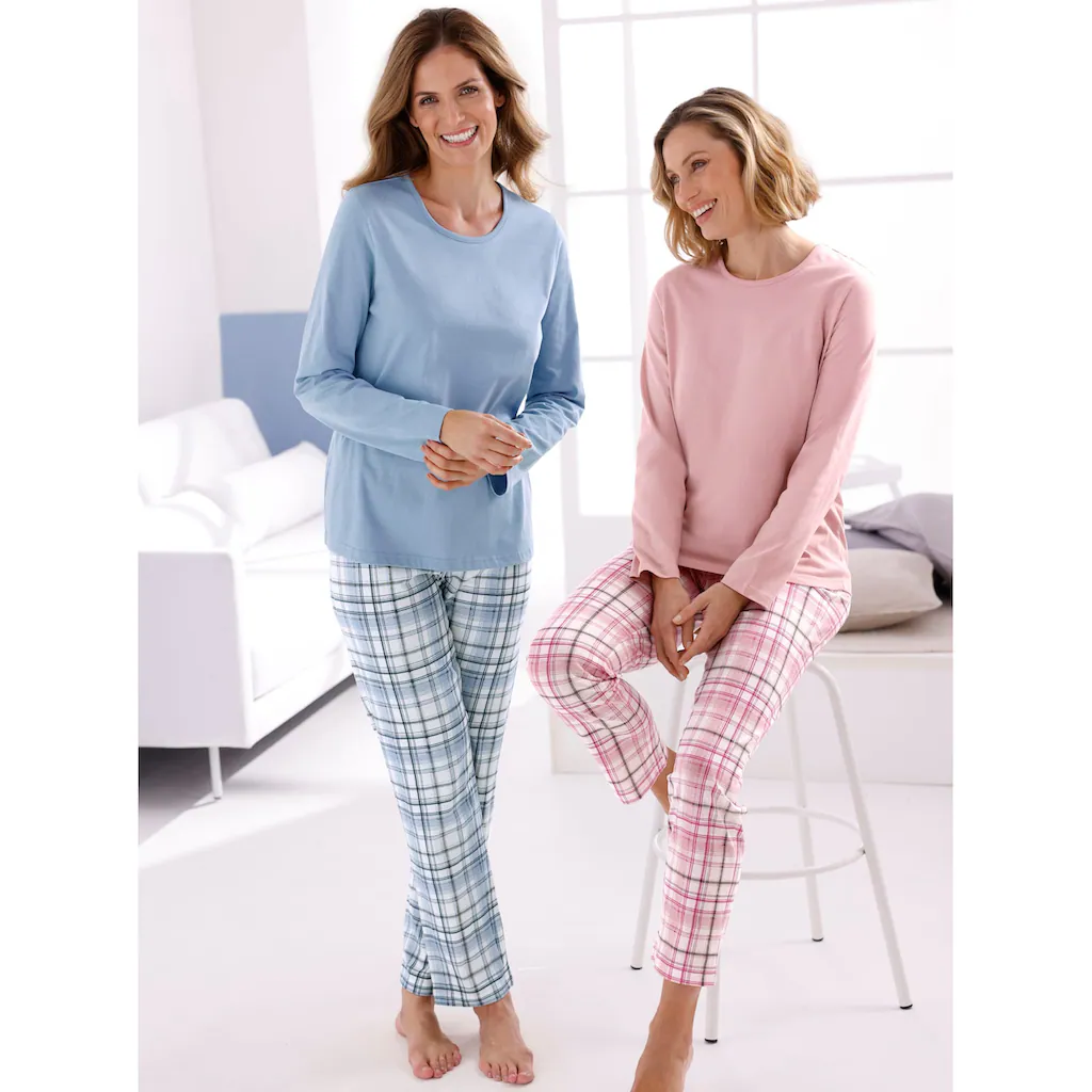 wäschepur Schlafanzug online bestellen