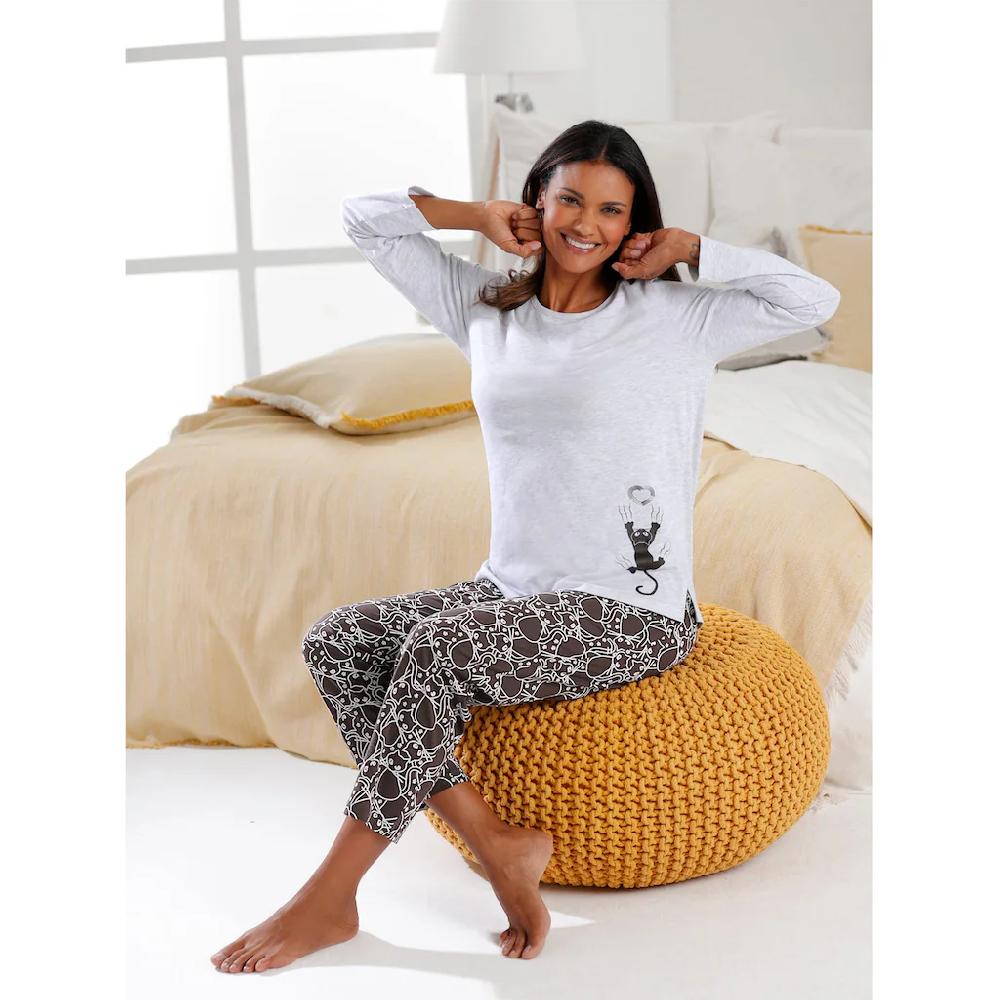 wäschepur Schlafanzug online bestellen