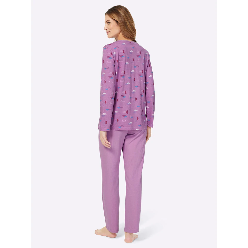Wäschepur Schlafanzug Online Kaufen