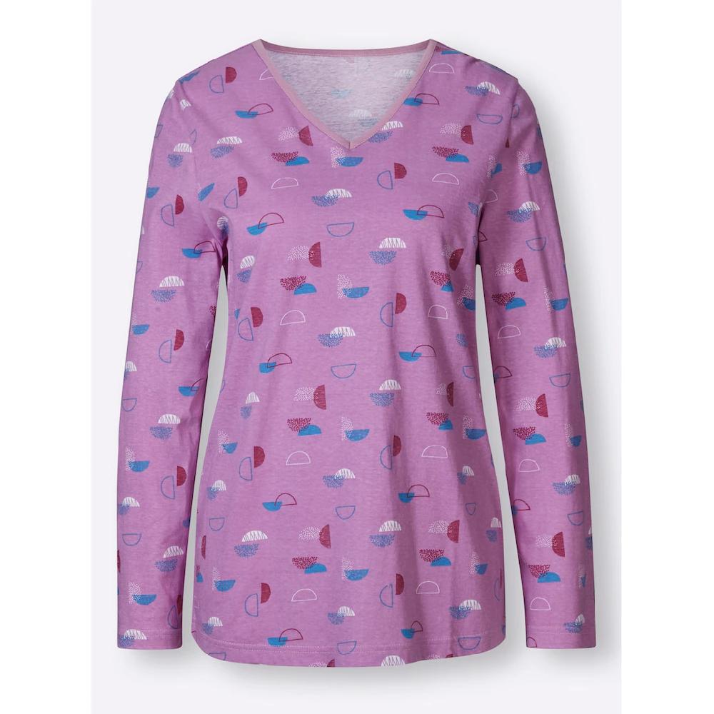 Wäschepur Schlafanzug Online Kaufen