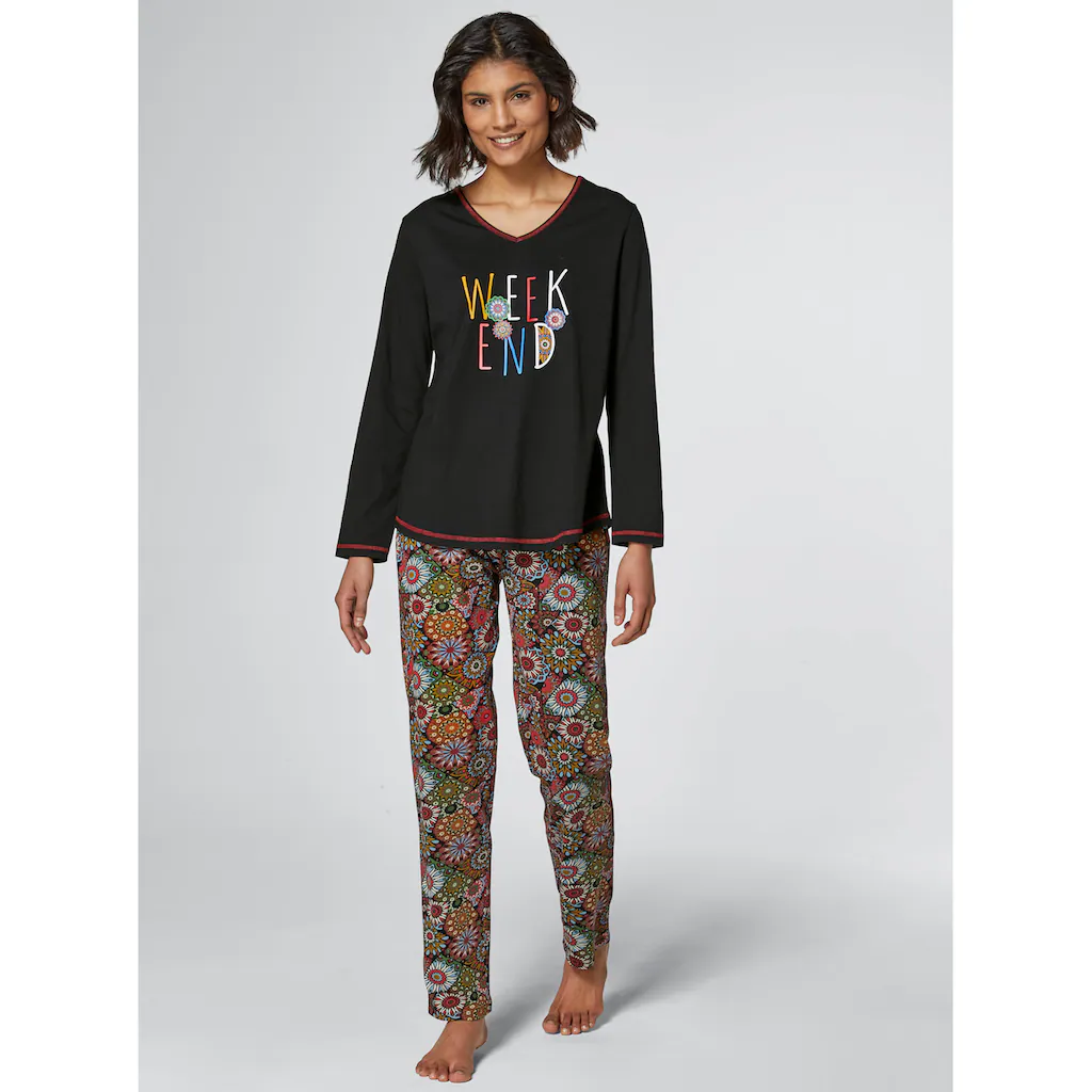 Wäschepur Schlafanzug Online Kaufen