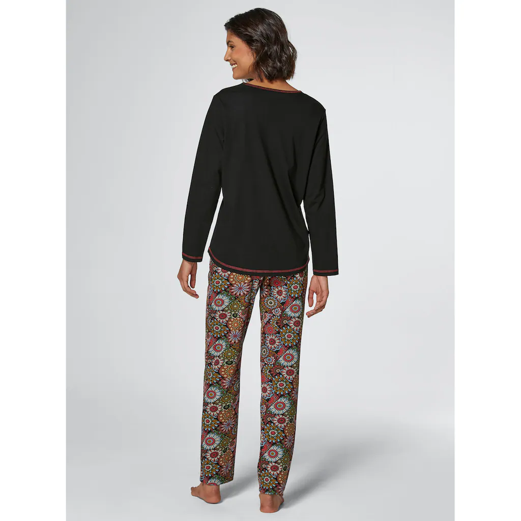 Wäschepur Schlafanzug Online Kaufen