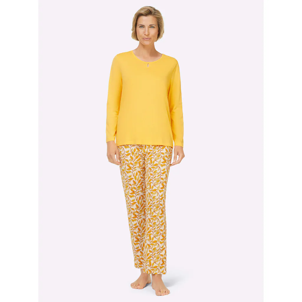 Wäschepur Schlafanzug Online Kaufen