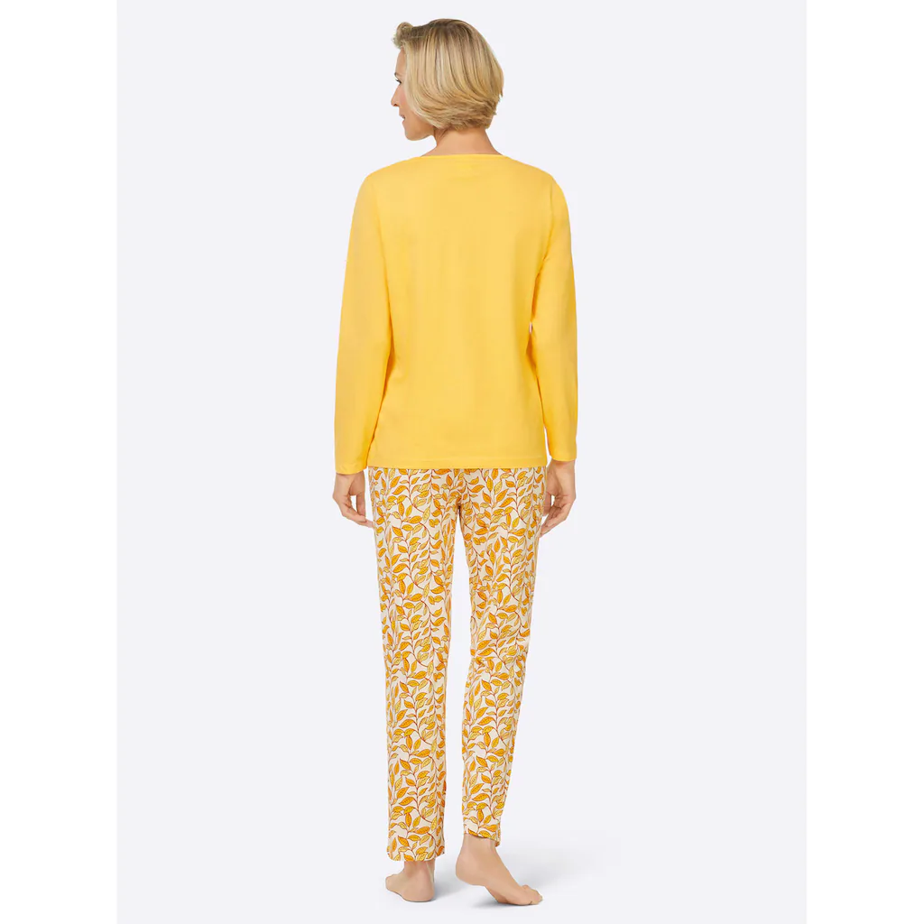 Wäschepur Schlafanzug Online Kaufen