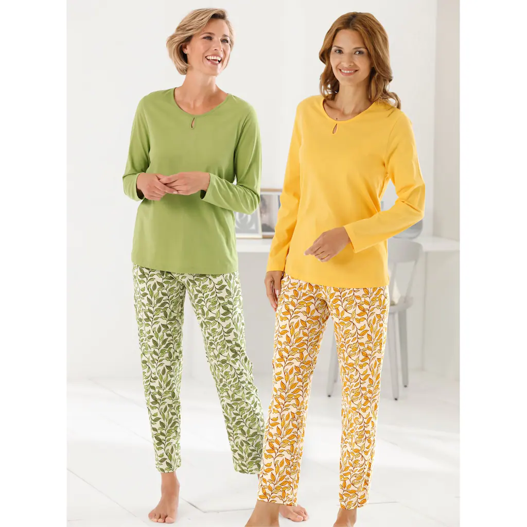 wäschepur Schlafanzug online kaufen