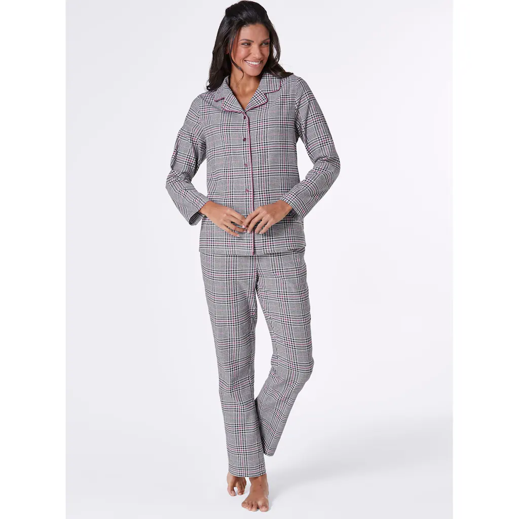 Wäschepur Schlafanzug Online Kaufen