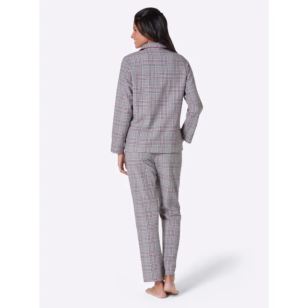 Wäschepur Schlafanzug Online Kaufen