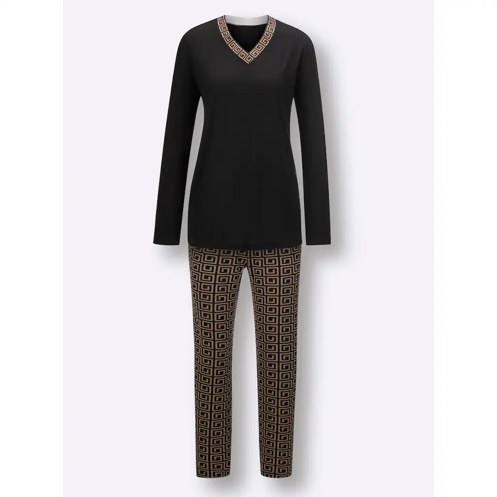 Wäschepur Schlafanzug Online Kaufen