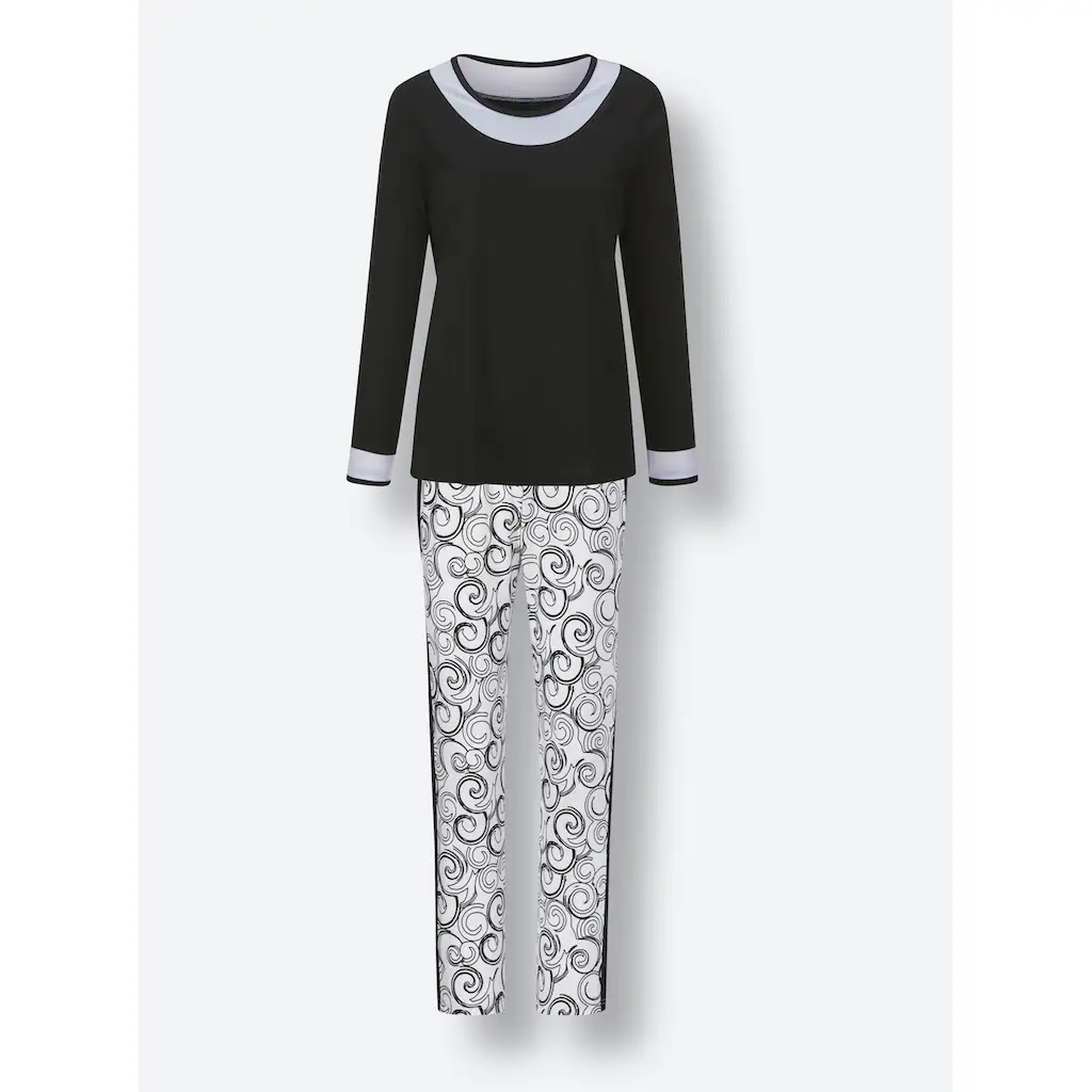 Wäschepur Schlafanzug Online Kaufen